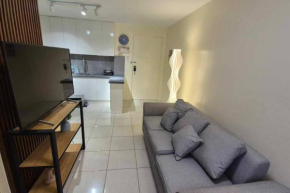 Muji Style Condo with Parking